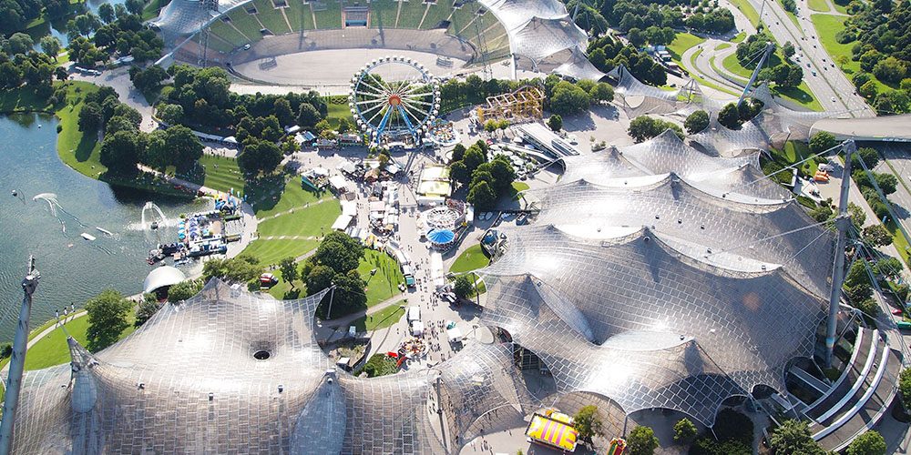 OlympiaPark