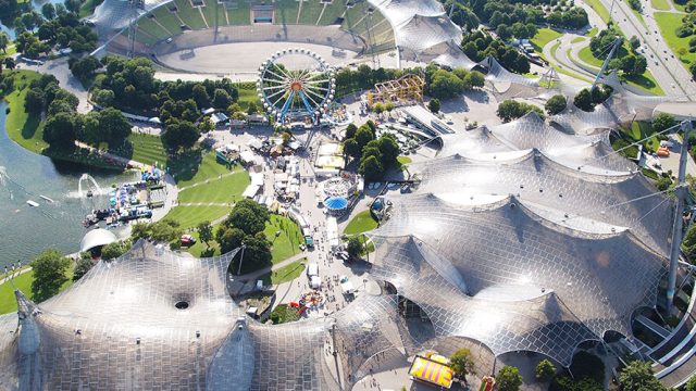 OlympiaPark