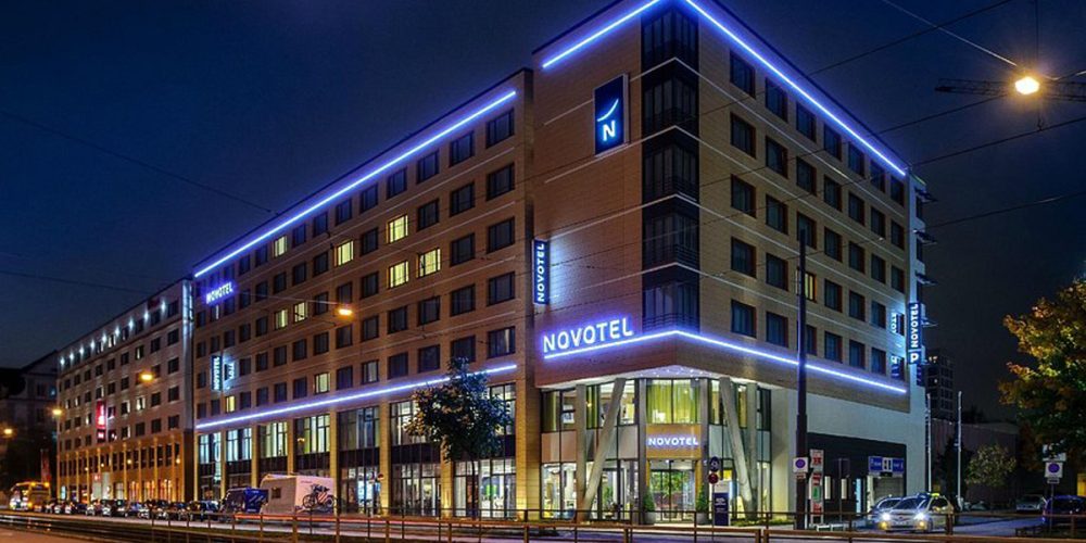 Hookers in Novotel München City