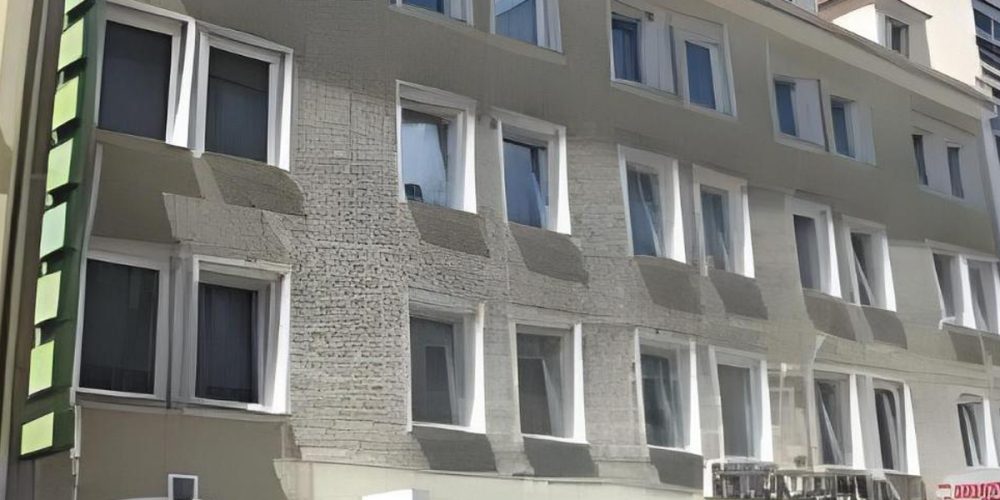 Escorts at Gambino Hotel Werksviertel