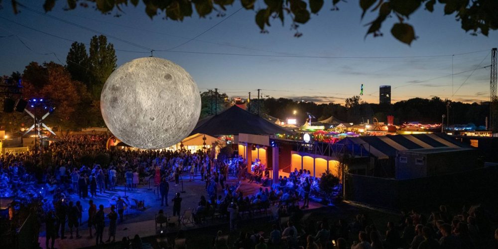 Kicking Off a Cultural Summer with Tollwood & Film Festival Vibes