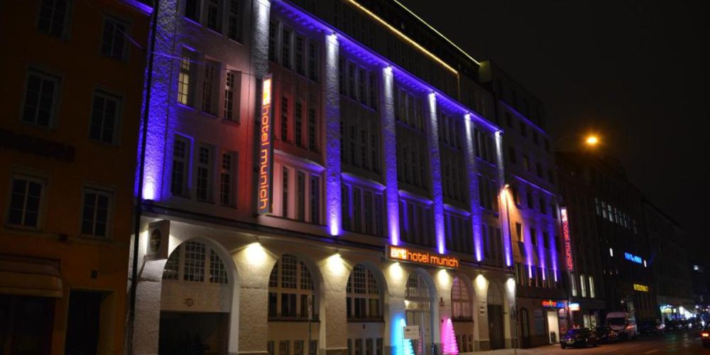 Escorts At Arthotel Munich