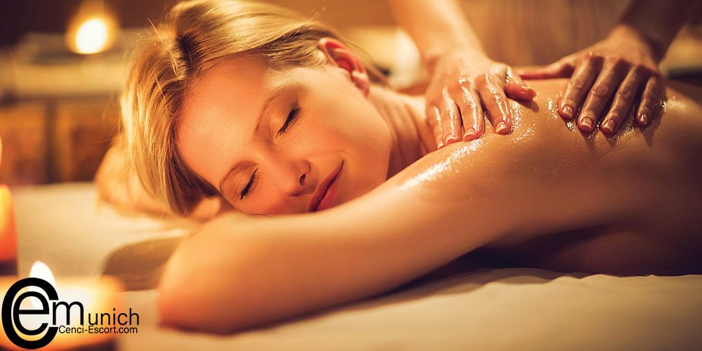 Candle Wax Escorts in Munich: