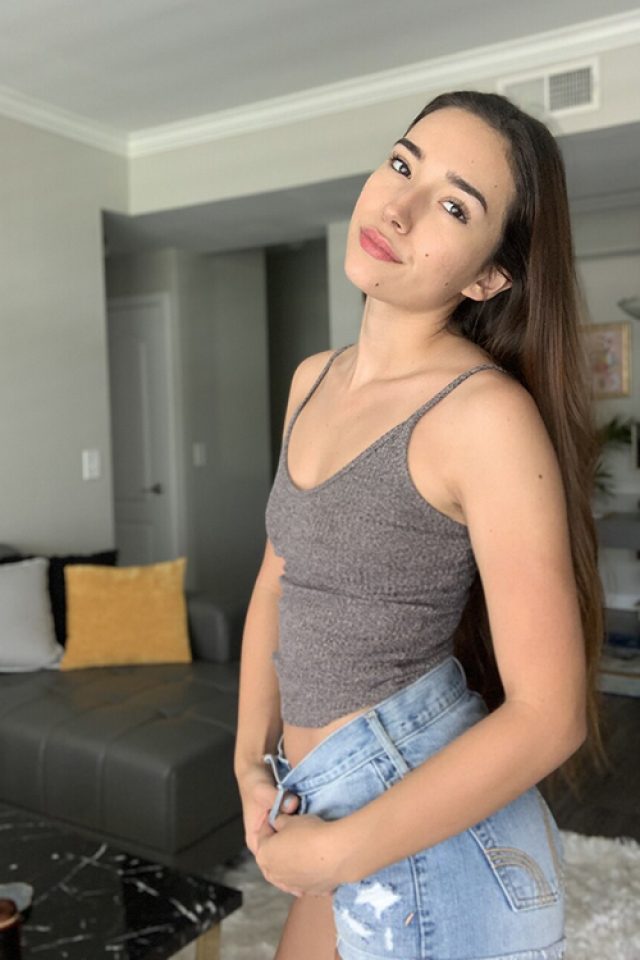 Slim Escort In Munich