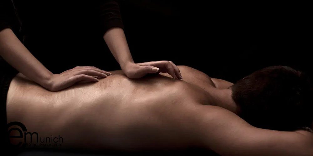 Body to Body Massage Escorts In Munich: