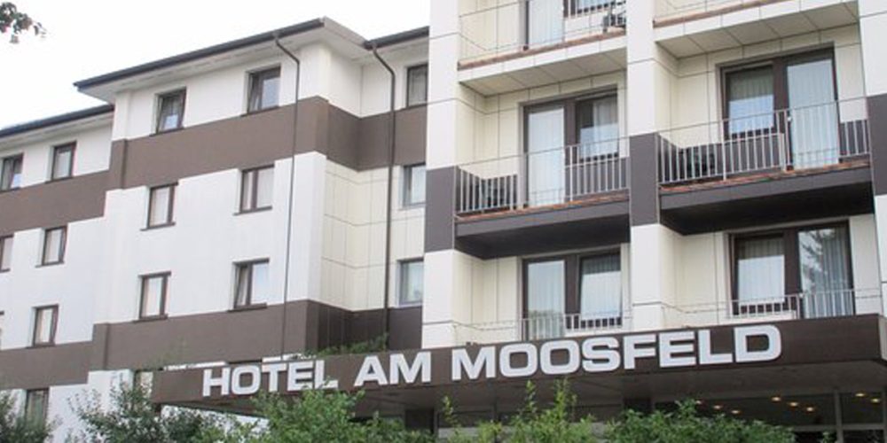 Companions At Hotel Am Moosfeld