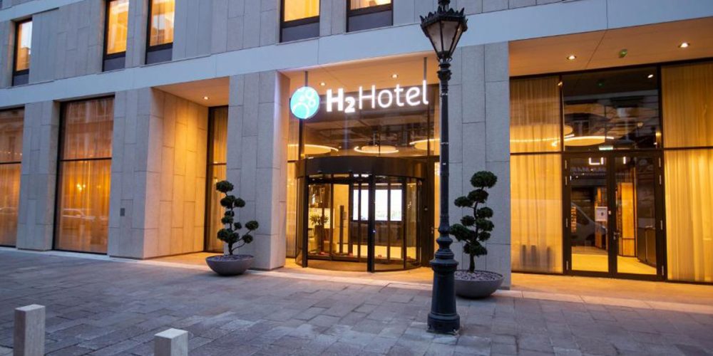 Whores At H2 Hotel München Olympiapark