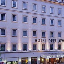 Prostitutes At Drei Loewen