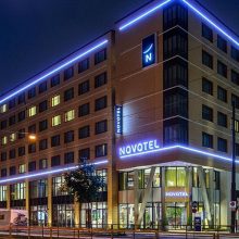 Hookers in Novotel München City