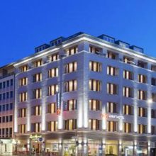  Callgirls At Boutique Hotel Atrium München