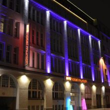 Escorts At Arthotel Munich