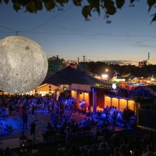 Kicking Off a Cultural Summer with Tollwood & Film Festival Vibes